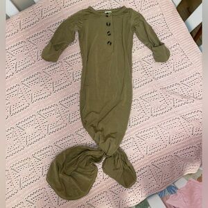 Lou Lou and Company Gown